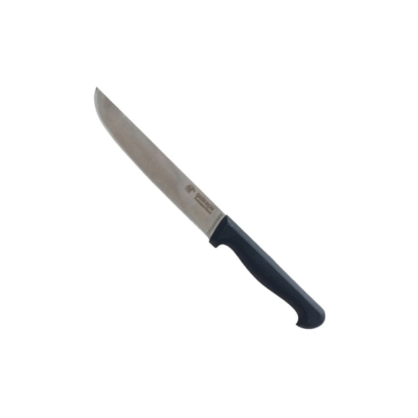 Bursa Büyük Ekmek Bıçağı 17 Cm, Plastik Sap - Görsel 2