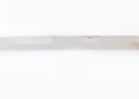 Bursa Döner Bıçağı 55 Cm - Plastik Sap