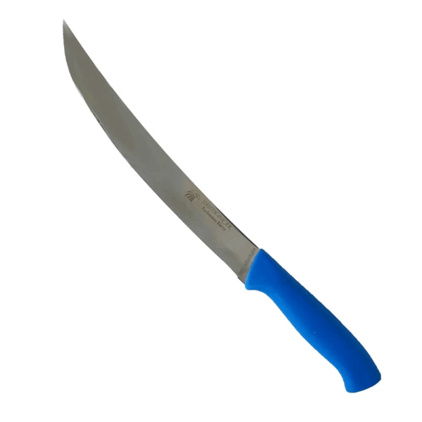 Bursa Nusret Tip Et Doğrama Trimleme Bıçağı 25 Cm - Görsel 2