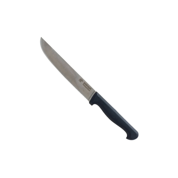 Bursa Orta Ekmek Bıçağı 15 Cm, Plastik Sap - Görsel 2