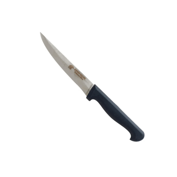 Bursa Paslanmaz Sebze Bıçağı 11 Cm, Plastik Sap - Görsel 2