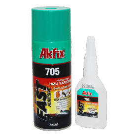 BÜYÜK 400ML+100GR HIZLI YAPIŞTIRICI (K0)
