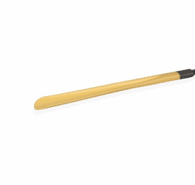 BÜYÜK 56CM PLASTİK AYAKKABI ÇEKECEK (K0)