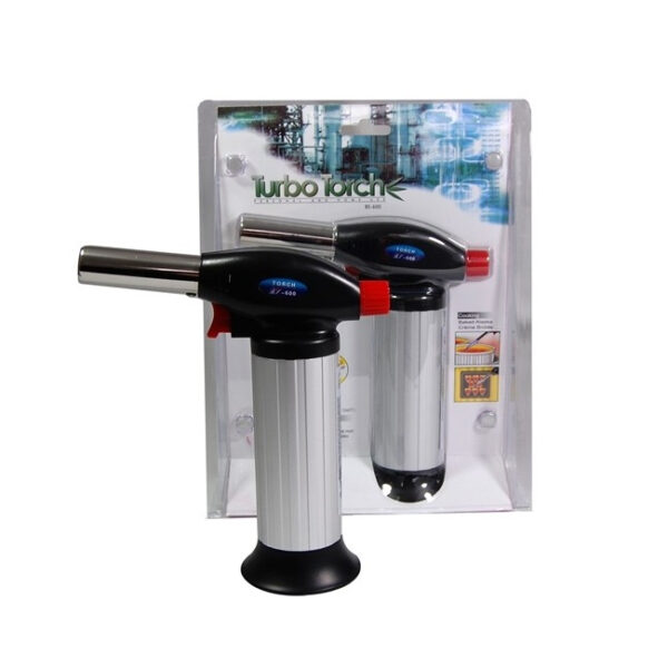 Büyük Boy Pürmüz Turbo Torch Profesyonel Büyük Boy Pürmüz Turbo Torch Profesyonel (K0) - Görsel 3