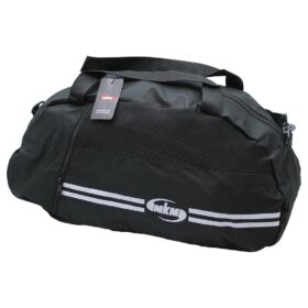 BÜYÜK BOY FİLELİ SEYAHAT ÇANTA 20x60x20cm (K0)