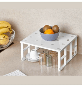 BÜYÜK METAL DOLAP İÇİ RAF 275X315X155MM (K0)