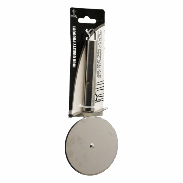 BÜYÜK TEKLİ PİZZA HAMUR RULETİ 9CM (K0)