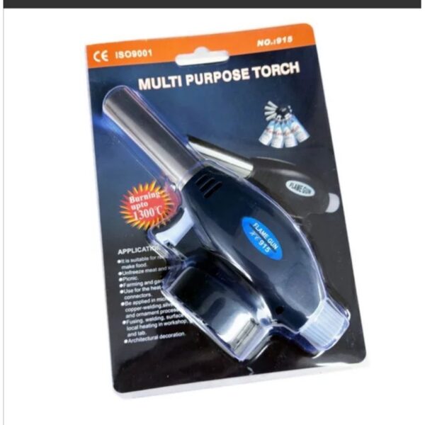 Çakmaklı Kartuş Pürmüz Set (K0) - Görsel 5
