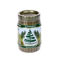 ÇAM SAKIZI ILIK AĞDA 240GR (K0)