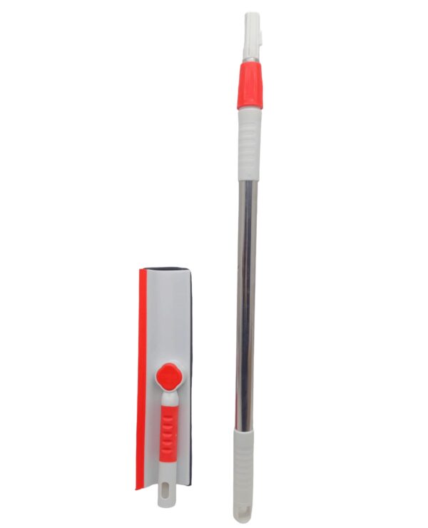 CAMSİL OYNAR BAŞLIKLI - UZAYABİLEN SAPLI 70-100CM (K0)