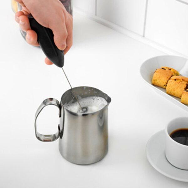 Cappucino Maker (K0)