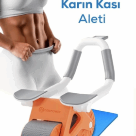 Çek Bırak Mekik Masaj Aleti