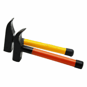 ÇELİK KIVRIK EĞRİ ÇEKİÇ 1000GR (K0)