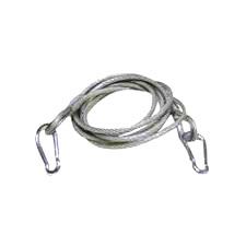 ÇELİK OTO ÇEKME HALATI 3.5 TON (K0)