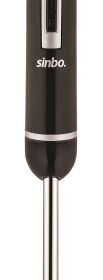 ÇELİK UÇLU ÇUBUK BLENDER 1000W SHB-3179 (K0)