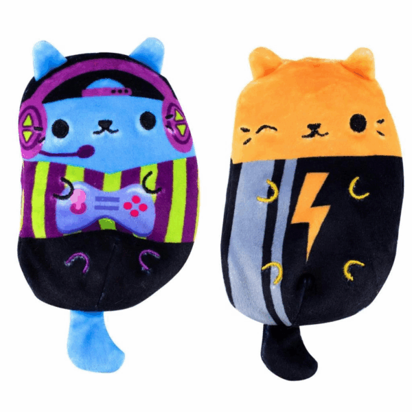 Çocuk CEP V1002 Cats vs Pickles Beans Seri 10 cm - Görsel 2