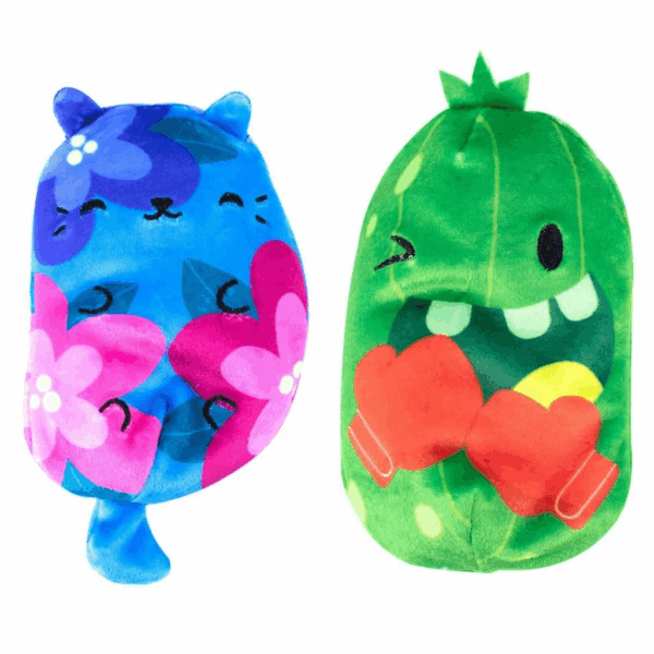 Çocuk CEP V1002 Cats vs Pickles Beans Seri 10 cm - Görsel 5