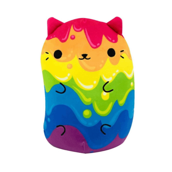CEP V1035 Cats vs Pickles Gold Jumbo Seri 22 cm - Görsel 2
