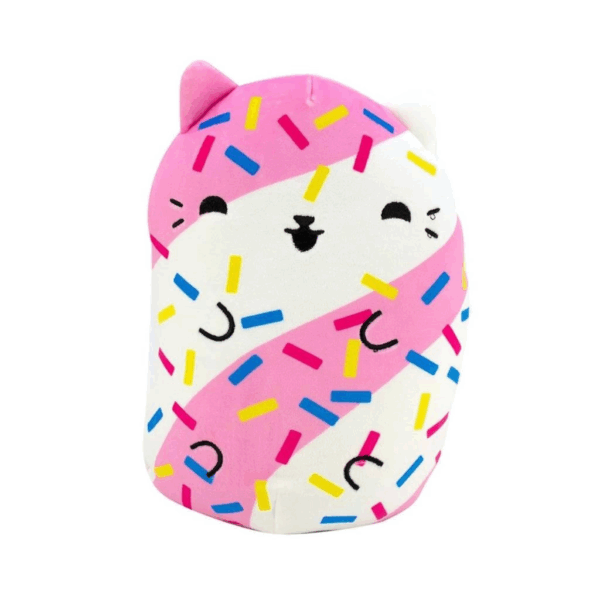 CEP V1035 Cats vs Pickles Gold Jumbo Seri 22 cm - Görsel 3