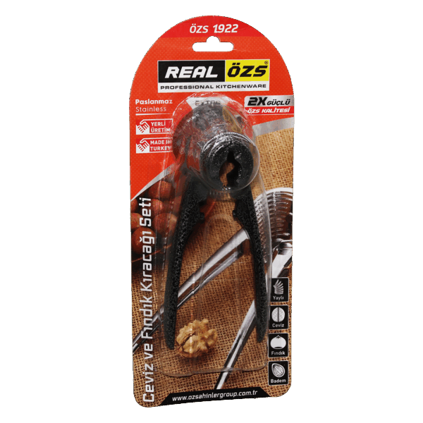 CEVİZ KIRACAK METAL (K0)