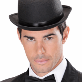 Charlie Chaplin Şapka Melon Şapka