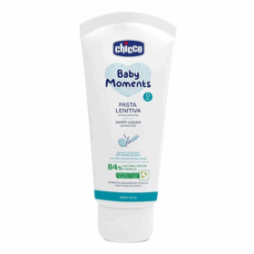 Chicco Baby Moments Doğal Pişik Kremi 100ml