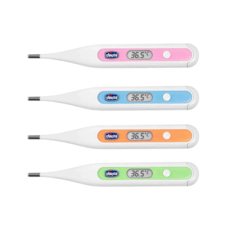 Chicco Digital Pediatrik Termometre