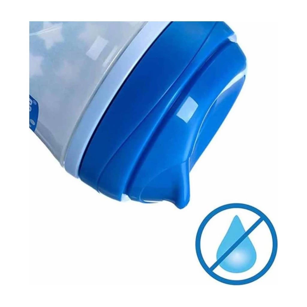 Chicco Gece Parlayan Alıştırma Bardağı Erkek 14+ Ay - Görsel 4