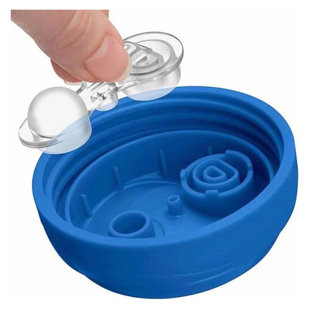 Chicco Gece Parlayan Alıştırma Bardağı Erkek 14+ Ay - Görsel 5