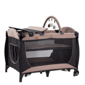 Ciciko Rover Oyun Parkı 70x110 Kahverengi