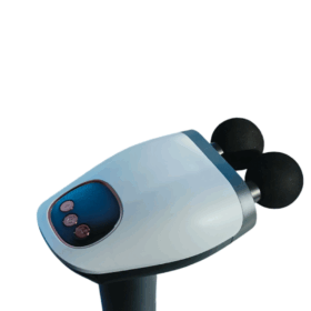 Çift Başlıklı Şarjlı Masaj Robotu Nrd - 9191