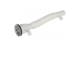 ÇİFT ÇIKIŞLI SİFON (K0)