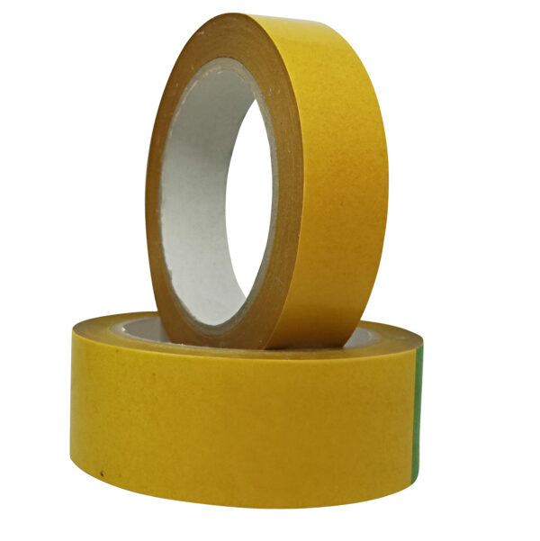 Çift Taraflı Bant ( 15 mm x 15 Mt. ) (K0) - Görsel 2