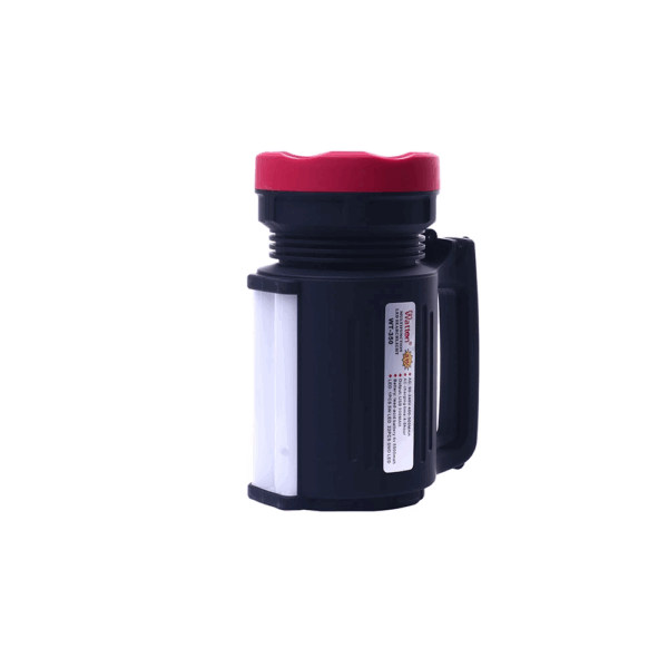 Çift Yönlü Büyük Fener Wt-350 - Görsel 3