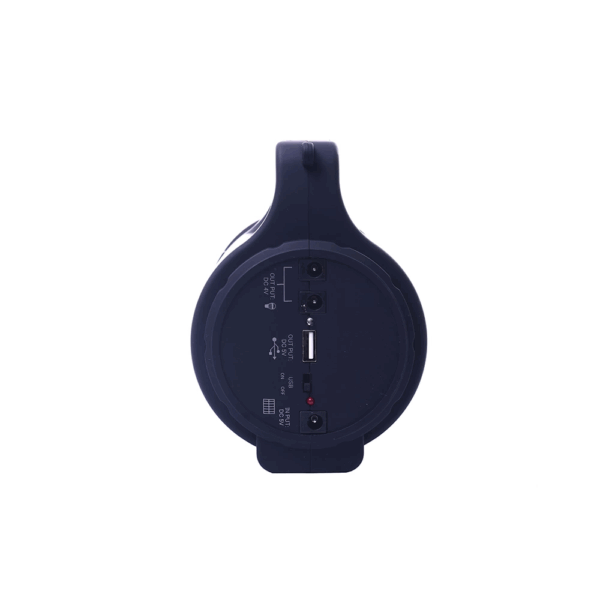 Çift Yönlü Büyük Fener Wt-350 - Görsel 5