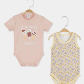 Çimpa PL20772 Panolino 2li Body Sarı