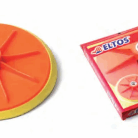 Cırtlı Disk Altı 180 Mm