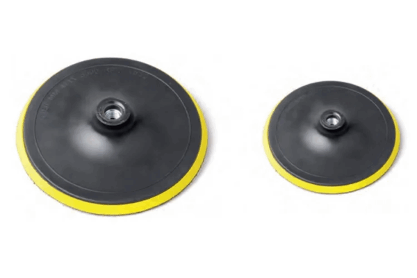 Cırtlı Disk Altı 180mm - Görsel 2