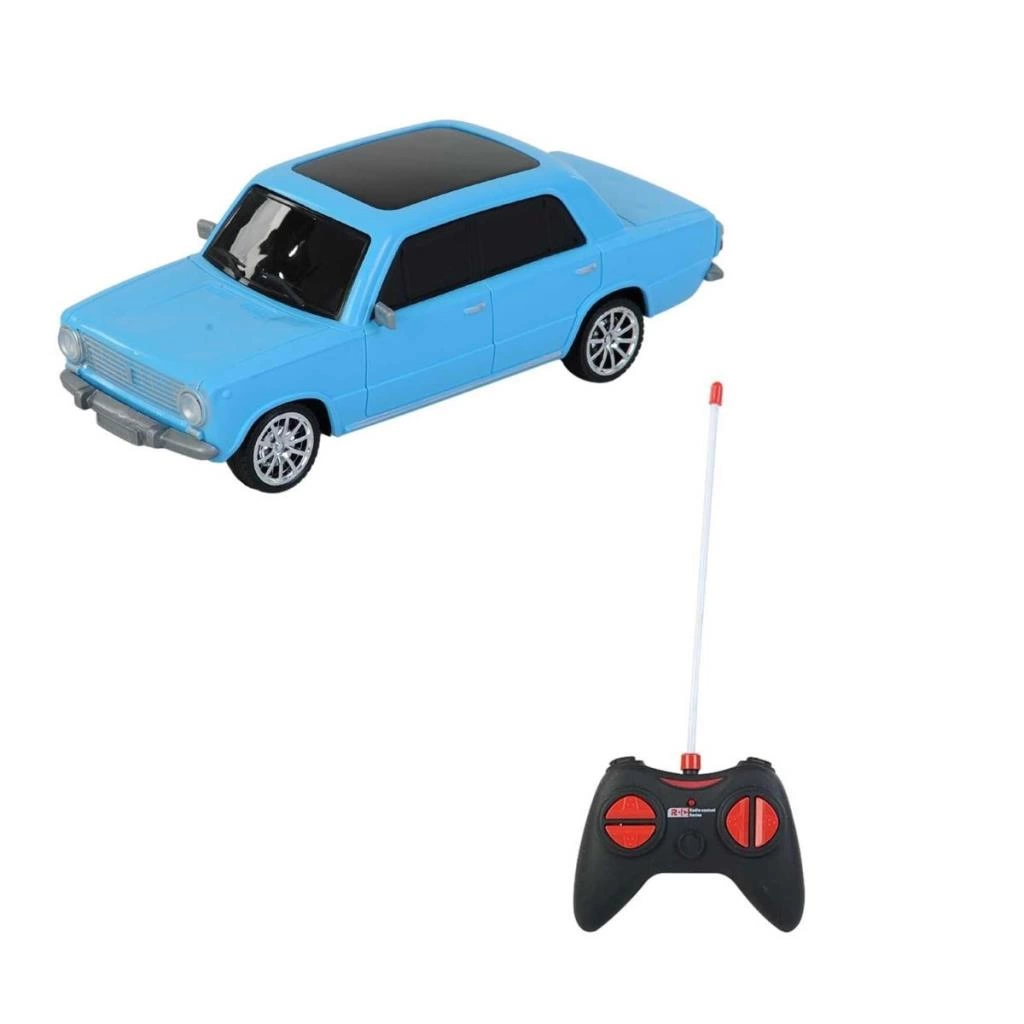 CN2050 Kumandalı Efsane Hacı Murat -Halit Can - Görsel 2