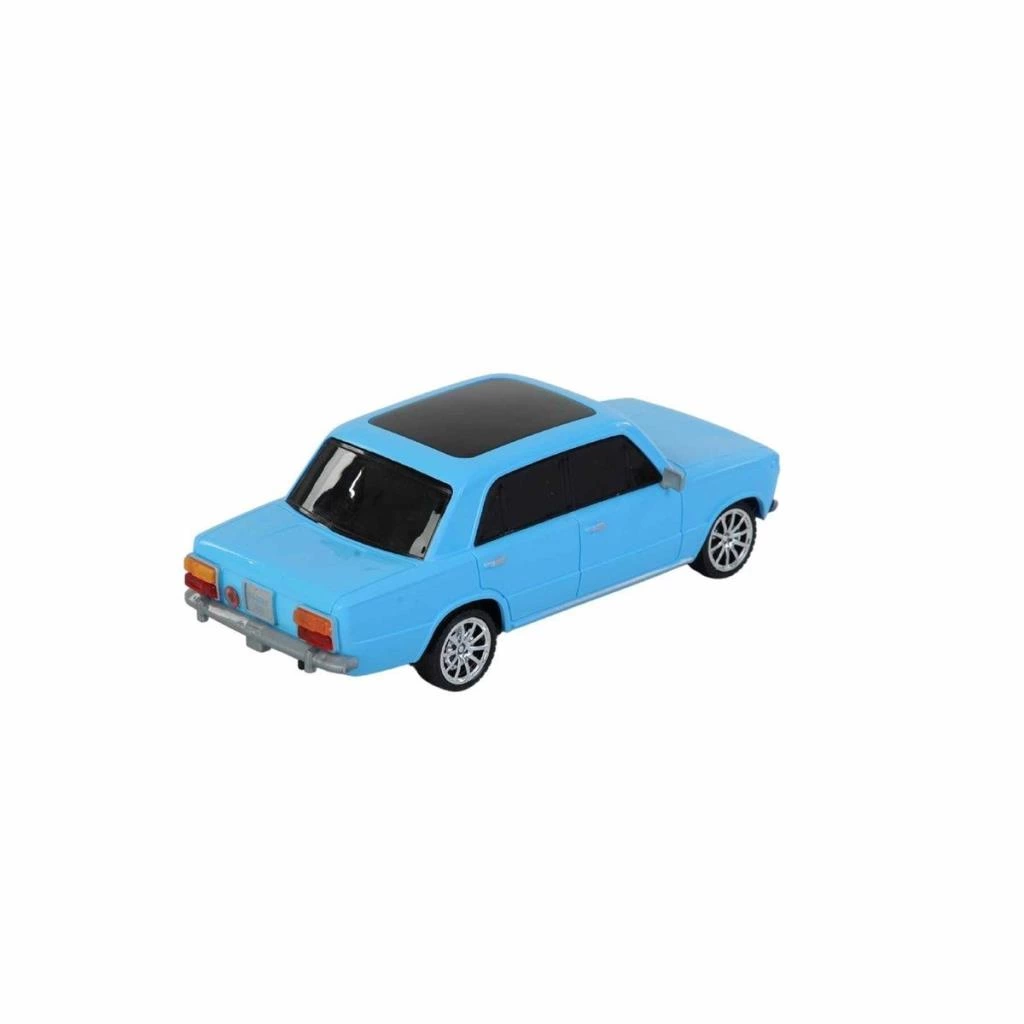 CN2050 Kumandalı Efsane Hacı Murat -Halit Can - Görsel 3