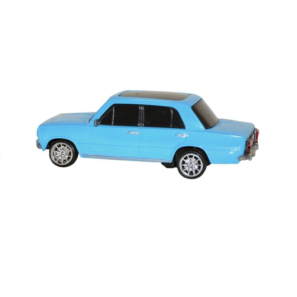 CN2050 Kumandalı Efsane Hacı Murat -Halit Can - Görsel 4