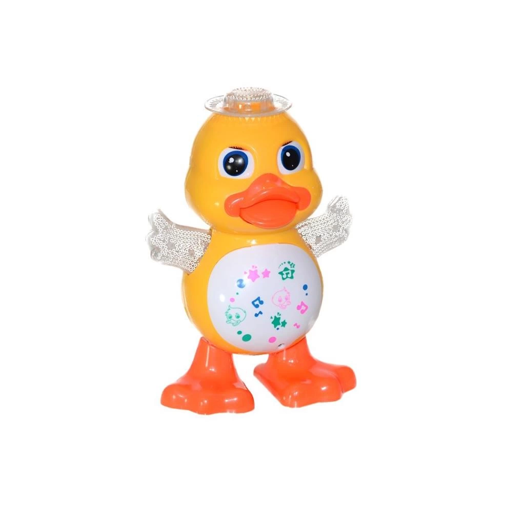 CNL-6668 Dansçı Ördek - Görsel 2