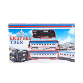 CNM48 Ekspres Tren -Canem