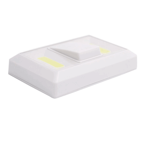 Cob Ledli Duvar Dolap Lambası Wt-382 - Görsel 3