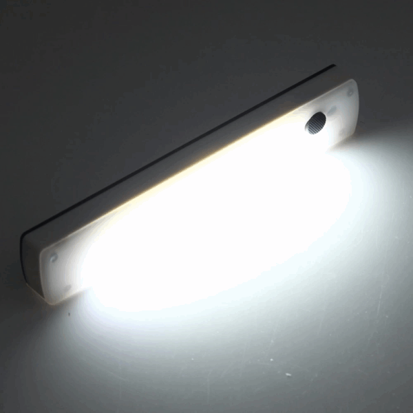 Cob Ledli Mıknatıslı Wt-063 - Görsel 3