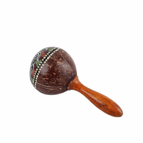 Coconat Marakas 3dıarta-24