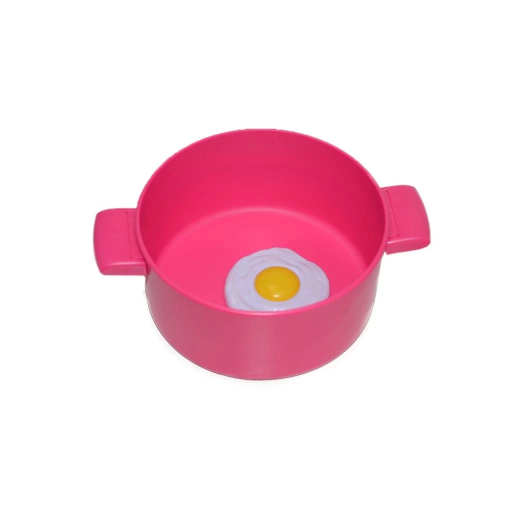 Çocuk 018-73 Buharlı Tencere Oyun Seti -Birlik - Görsel 5