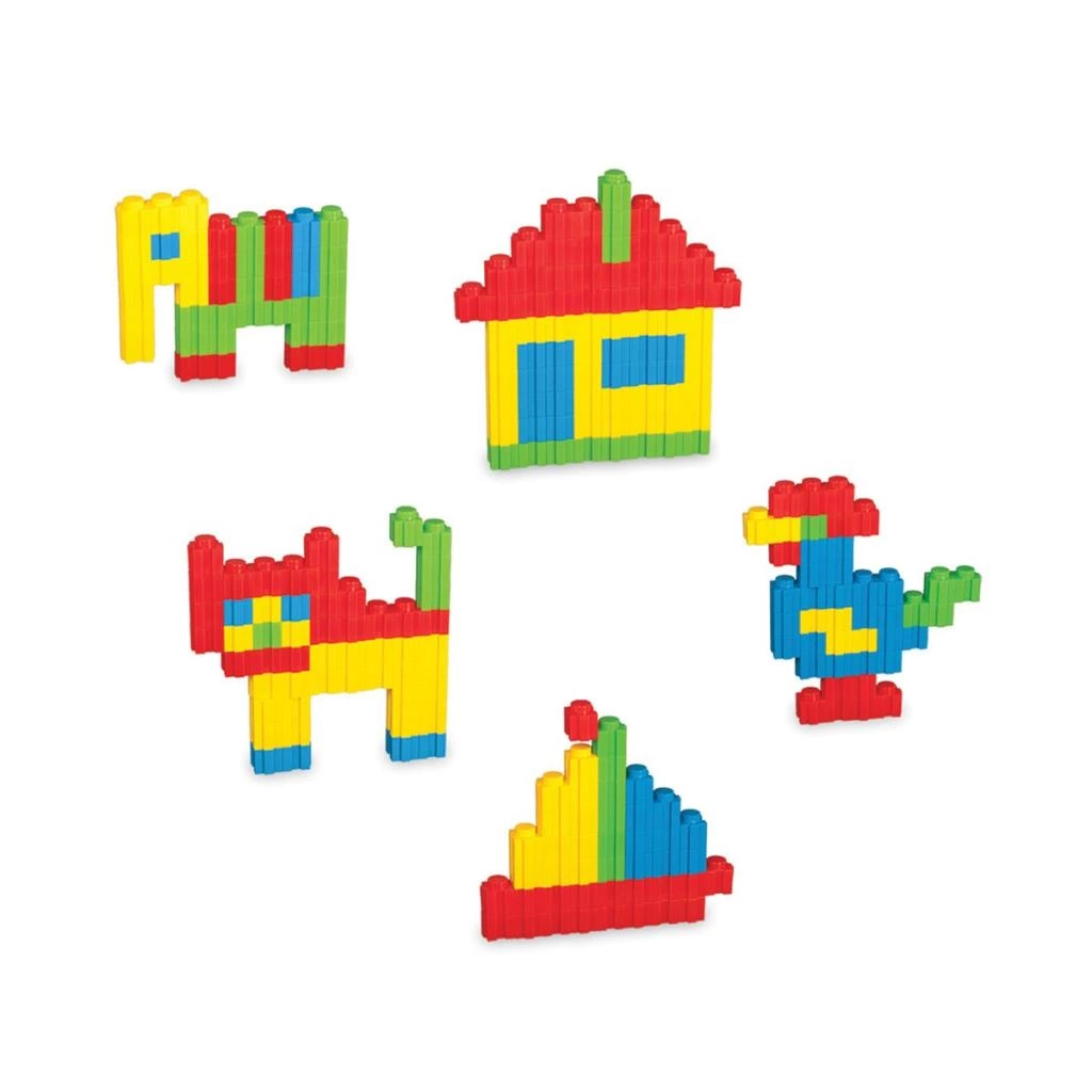 Çocuk 01939 Dede Maksi Tik Tak Blok Seti 156 Parça - Görsel 3