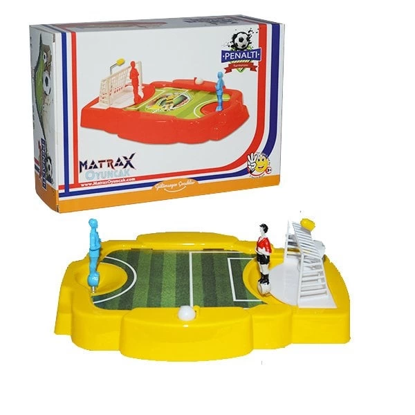 Çocuk 023 Penaltı Mini Oyun - Görsel 3