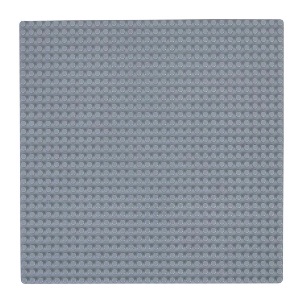 Çocuk 03 627 Pilsan Micro Blok Oyun Tablası Yeşil - Görsel 2